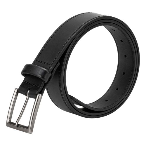 Cinto J.Shayeb America Modal 4004206 Preto