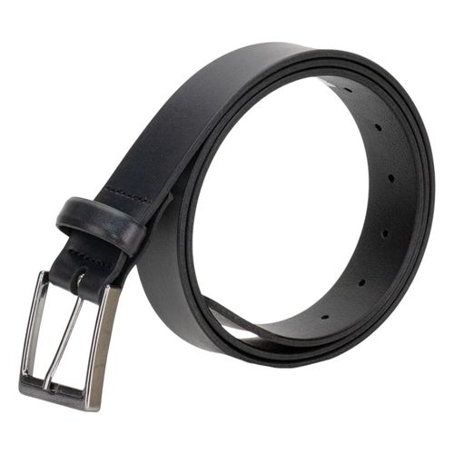 Cinto J.Shayeb America Modal 3504092 Preto