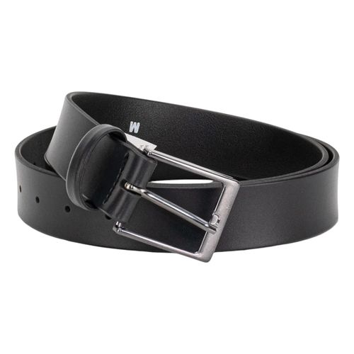 Cinto J.Shayeb America Modal 3504092 Preto