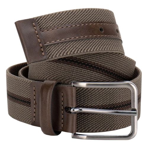 Cinto J.Shayeb America Gold 4028039 Caqui