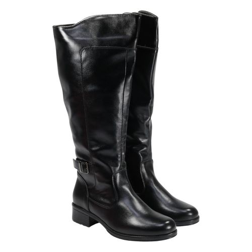 Bota Montaria Mooncity 72371 Preto