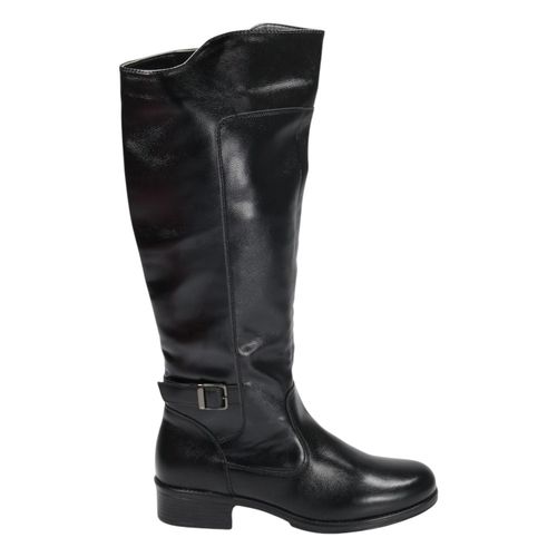 Bota Montaria Mooncity 72371 Preto