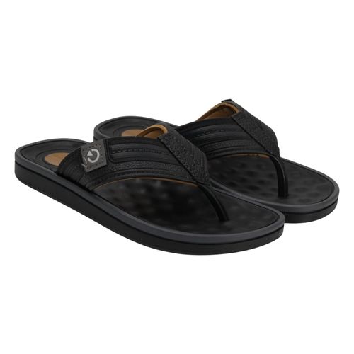 Chinelo Cartago Alabama 11858 Preto