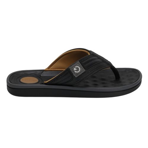 Chinelo Cartago Alabama 11858 Preto
