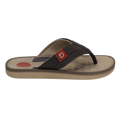 Chinelo Cartago Alabama 11858 Bege