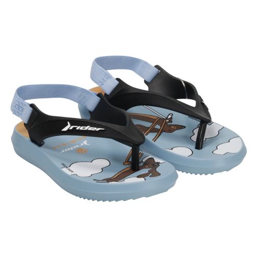 Chinelo Rider R1 III 12295 19/22/25 Azul