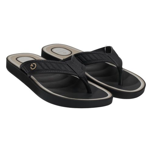 Chinelo Cartago Durban 12640 37/38 - 43/44 Preto