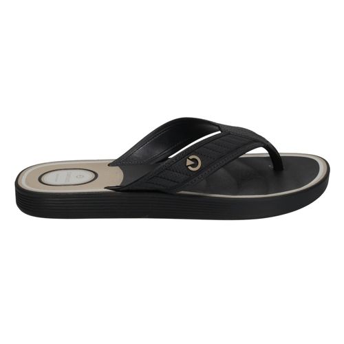 Chinelo Cartago Durban 12640 39/40/41/42 Preto