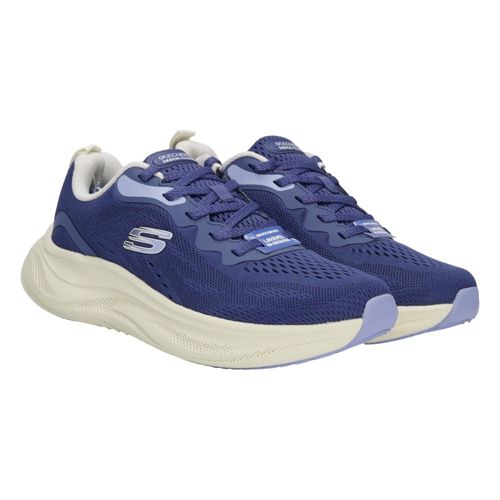 Tênis Skechers Skech Cloud 150561BR Azul
