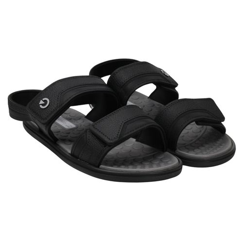 Sandália Cartago Veneto II 12481 37/38 - 43/44 Preto