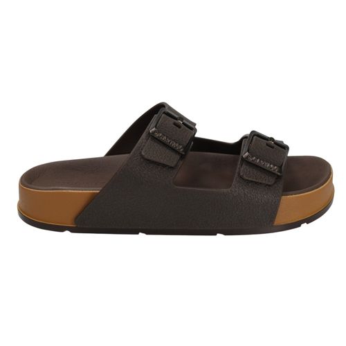 Chinelo Cartago 12542 35/36 Marrom