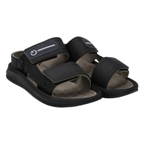 Sandália Cartago Santorini VIII 12537 37/38 - 43/44 Preto