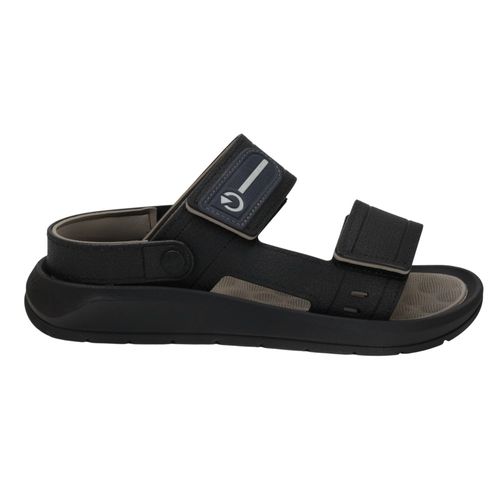 Sandália Cartago Santorini VIII 12537 37/38 - 43/44 Preto