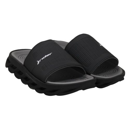 Chinelo Slide Rider 12553 32 Preto