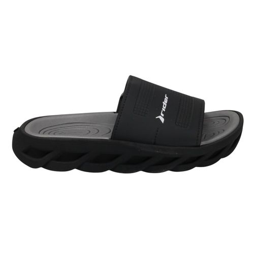 Chinelo Slide Rider 12553 32 Preto