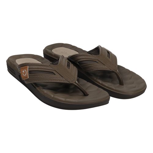 Chinelo Cartago Egeu IV 12530 37/38 - 43/44 Marrom