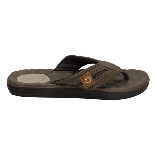 Chinelo Cartago Egeu IV 12530 37/38 - 43/44 Marrom