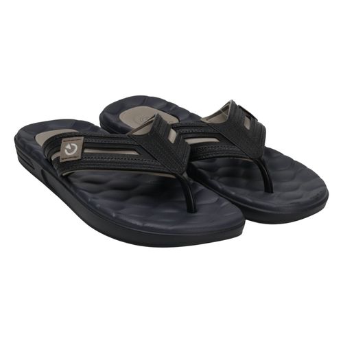 Chinelo Cartago Egeu IV 12530 37/38 - 43/44 Preto