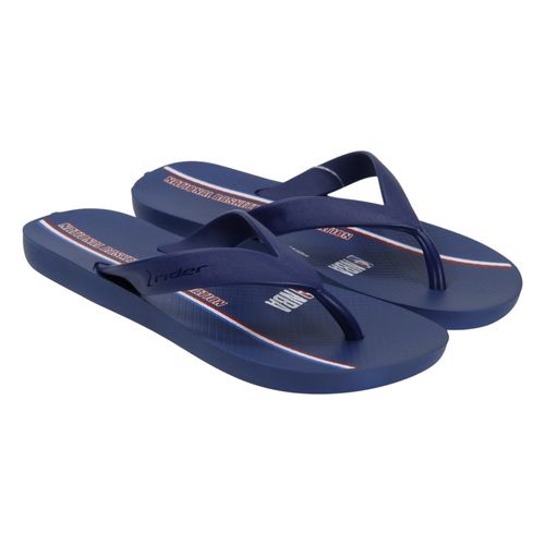 Chinelo Rider 12747 Azul