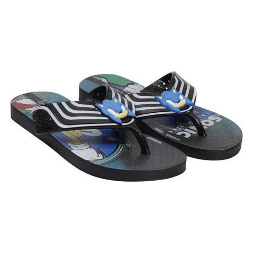 Chinelo Ipanema Sonic 27527 Preto