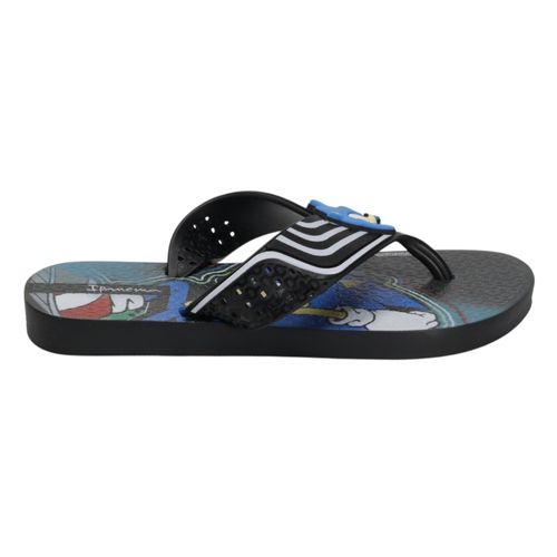 Chinelo Ipanema Sonic 27527 Preto