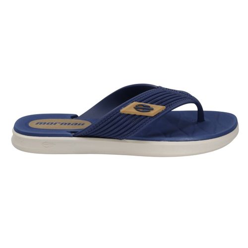 Chinelo Mormaii Kinja 12574 Azul