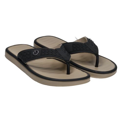 Chinelo Cartago 12654 Bege