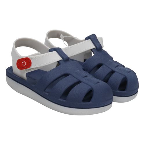 Sandália Cartago Oslo II 12622 Azul