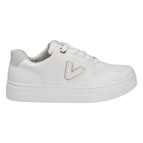 Tênis Via Marte 138-020 Branco