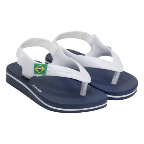 Sandália Ipanema Brasil 27046 Azul