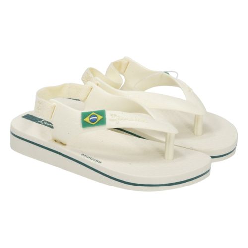 Sandália Ipanema Brasil 27046 Bege