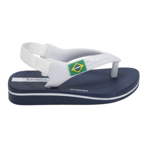 Sandália Ipanema Brasil 27046 Azul