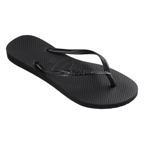 Chinelo Havaianas Slim 4000030 Preto