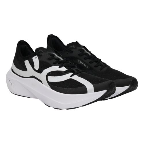 Tênis Olympikus Corre 5 Preto/Branco