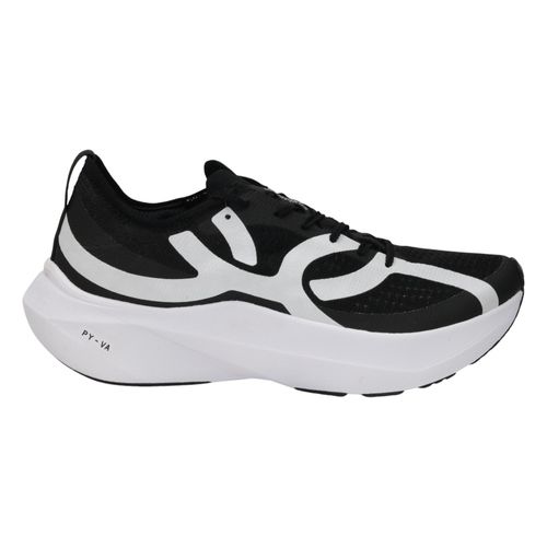 Tênis Olympikus Corre 5 Preto/Branco