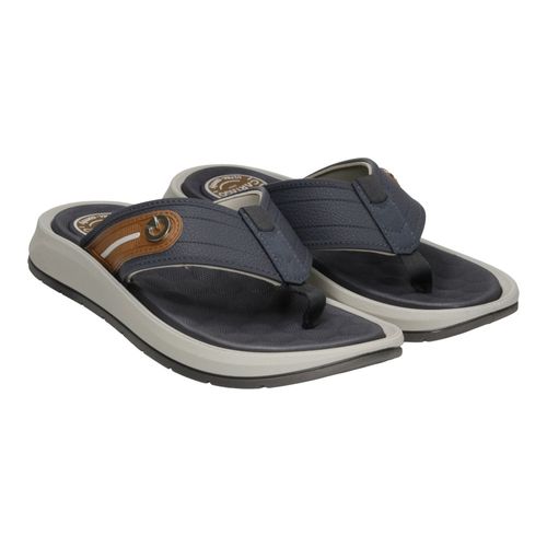 Chinelo Cartago Santorini VIII 12536 Cinza
