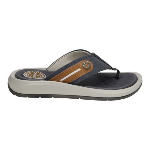 Chinelo Cartago Santorini VIII 12536 Cinza