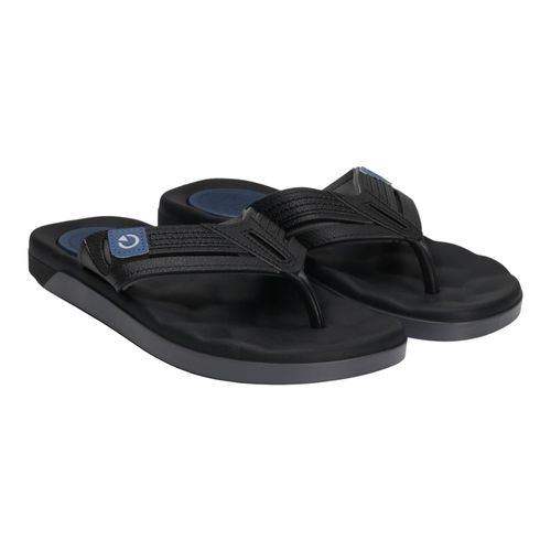 Chinelo Cartago Egeu V 12667 Preto