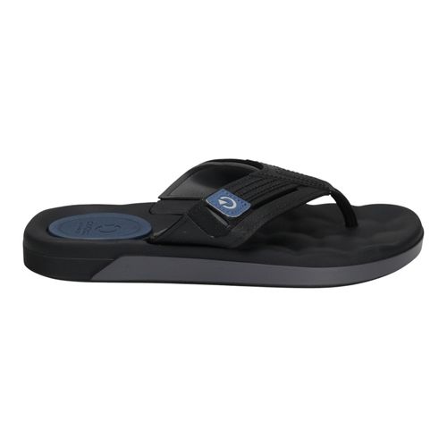 Chinelo Cartago Egeu V 12667 Preto