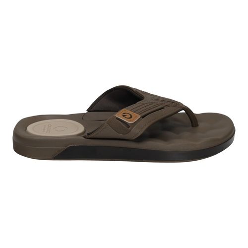 Chinelo Cartago Egeu V 12667 Marrom