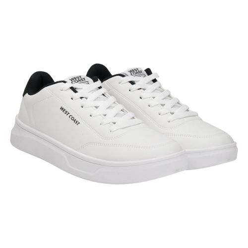 Sapatênis West Coast 313070 Branco