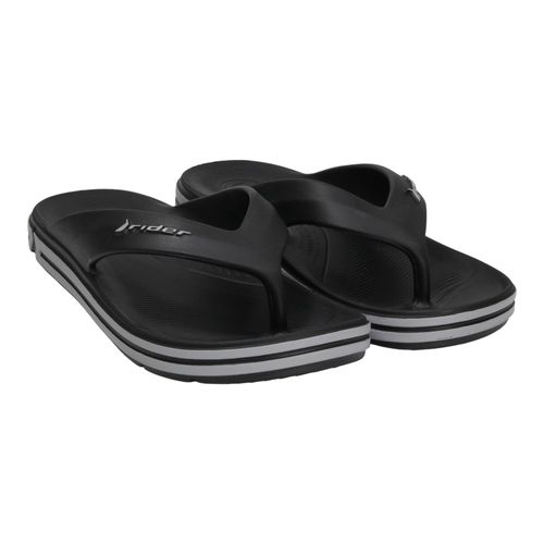 Chinelo Rider 12646 Preto