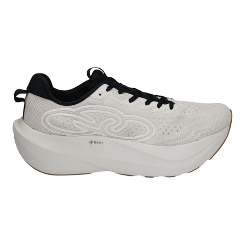 Tênis Olympikus Nuvem Branco/Preto