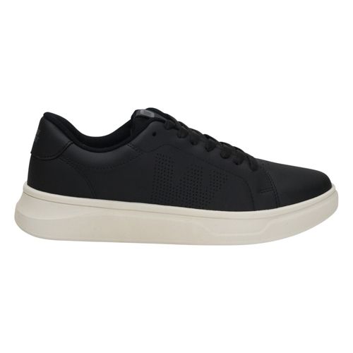Sapatênis West Coast 313069 Preto