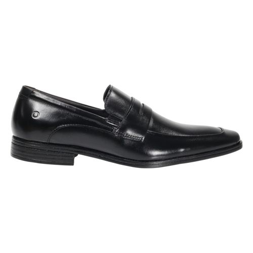 Sapato Social Democrata Vega 055203 Preto