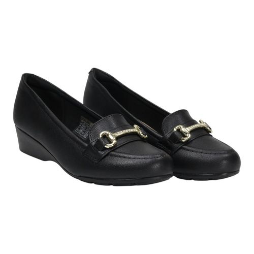 Mocassim Modare 7014.299 Preto