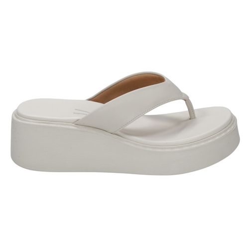 Tamanco Anabela Vizzano 6525.200 Branco