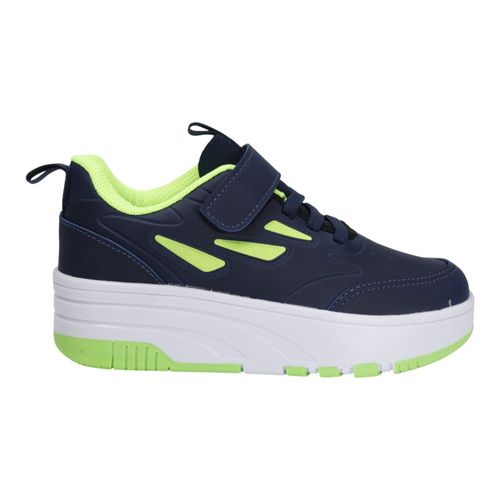 Tênis Box 200 Skatenis BK2502 Marinho