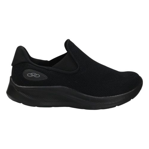 Tênis Olympikus Flutua 2 Preto