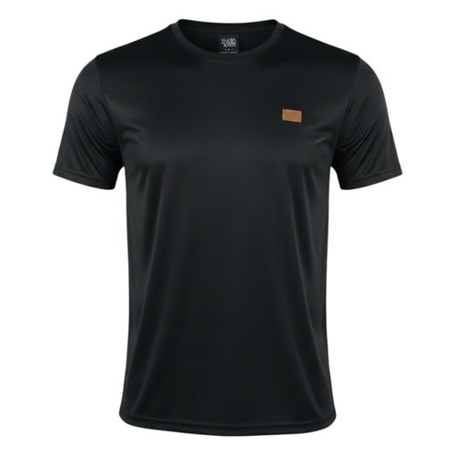 Camiseta Red Nose Dry 9150728 Preto